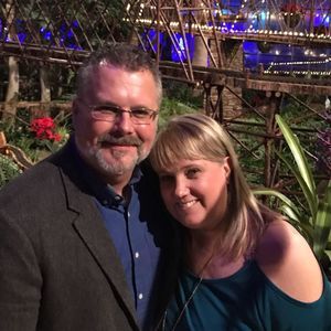 Meet your Posher, Debbie